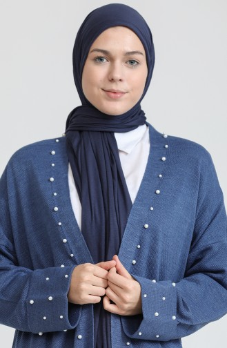 Indigo Cardigans 0525-01
