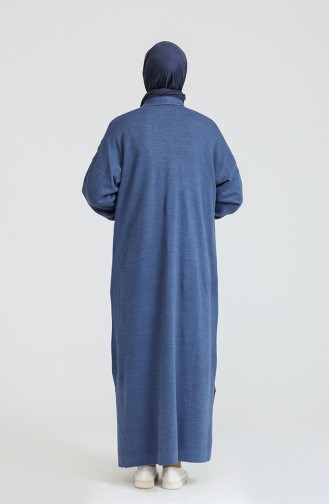 Indigo Cardigans 0525-01