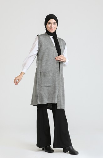 Gray Waistcoats 1036-008