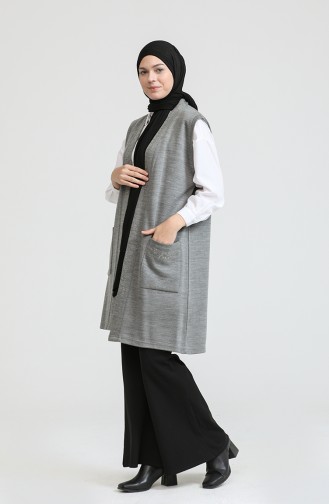 Gray Waistcoats 1036-008