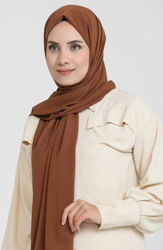 Tan Shawl 8612-02