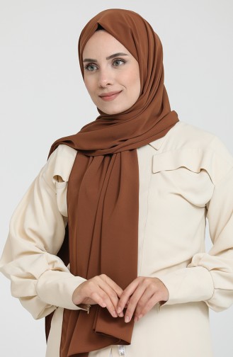 Tan Shawl 8612-02