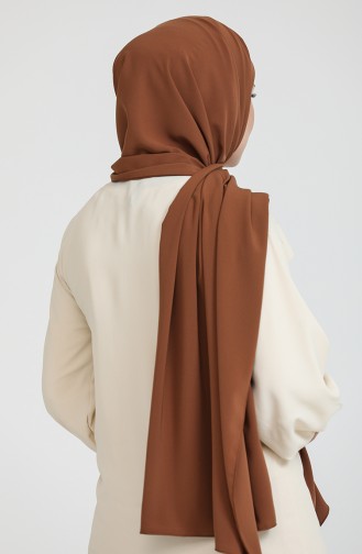Tan Shawl 8612-02