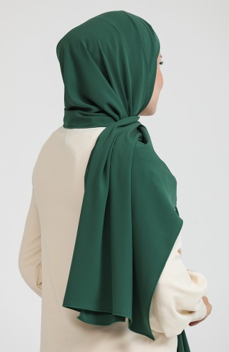 Emerald Green Shawl 8612-03
