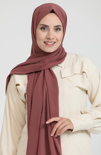 Dusty Rose Shawl 8612-05