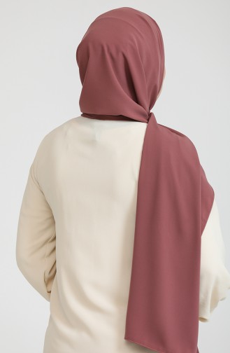 Dusty Rose Shawl 8612-05