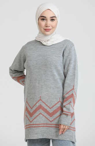 Gray Sweater 0002-05