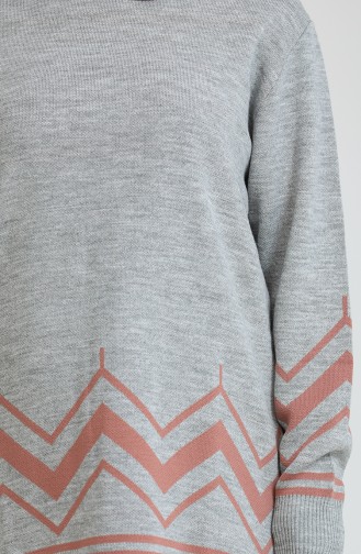 Pull Gris 0002-05