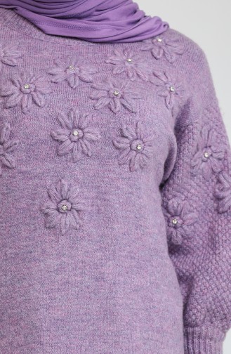 Violet Knitwear 50300-05