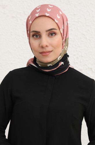 وشاح كاكي 1193-01