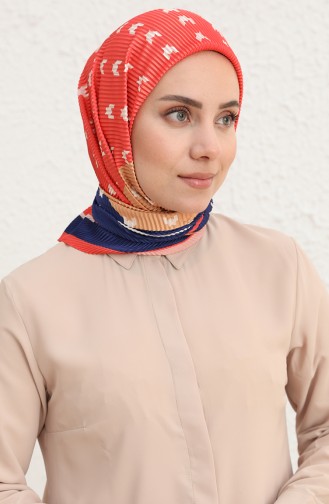 وشاح أصفر خردل 1193-02