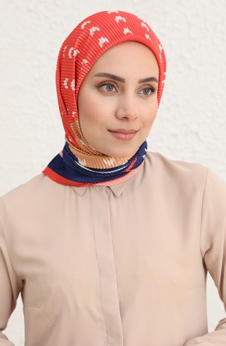 وشاح أصفر خردل 1193-02
