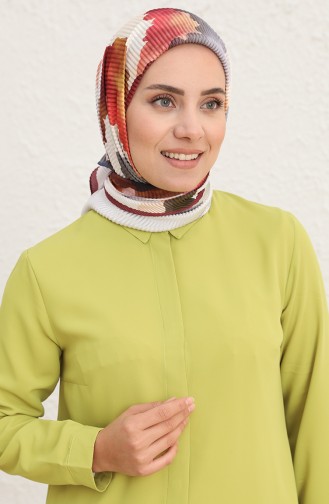 Gray Hoofddoek 5169-05