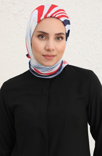 Baby Blues Hoofddoek 5191-07