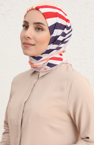 وشاح أرجواني 5191-09
