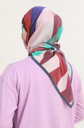 Coral Hoofddoek 5197-05