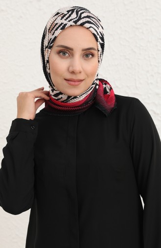 وشاح فوشيا 5211-07