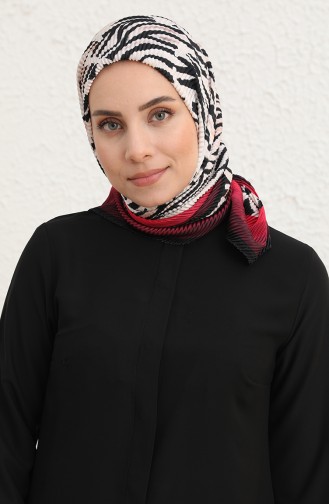 وشاح فوشيا 5211-07