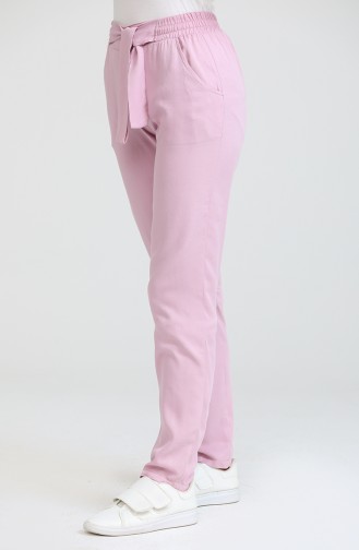 Lilac Broek 1047-03