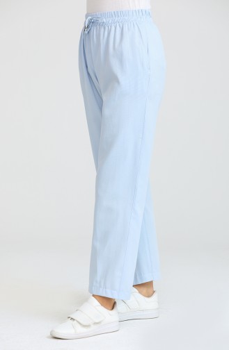 Blue Pants 6103-09