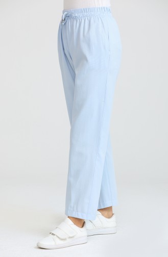 Blau Hose 6103-09