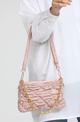 Powder Shoulder Bag 3646-102