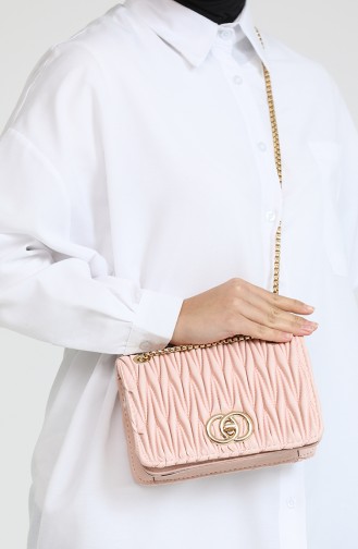 Puder Schultertasche 3647-102