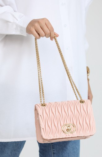 Puder Schultertasche 3647-102