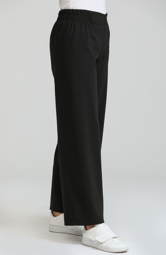 Black Pants 2951-01