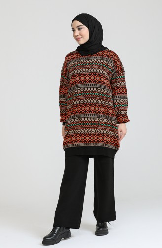 Ensemble Noir 7311-01