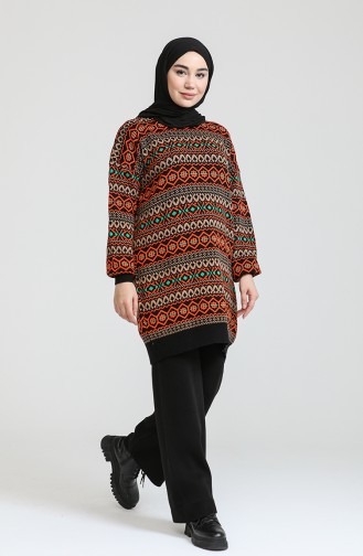 Ensemble Noir 7311-01