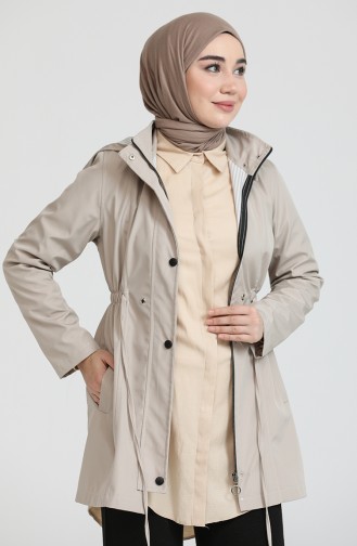 Stone Trench Coats Models 9003-03