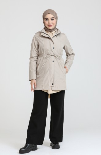 Trench Coat Pierre 9003-03