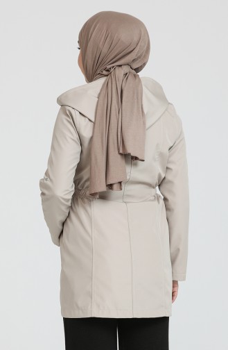 Trench Coat Pierre 9003-03