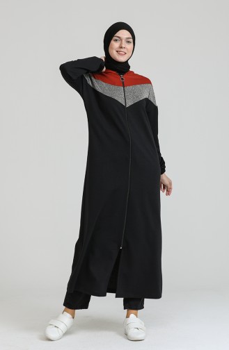 Black Cape 3088-05