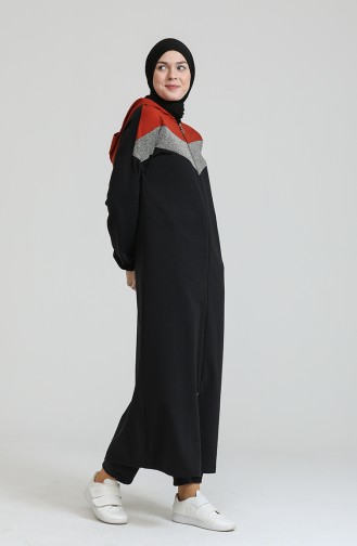 Black Cape 3088-05