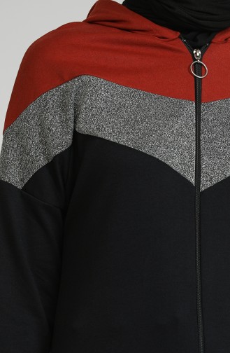 Black Cape 3088-05