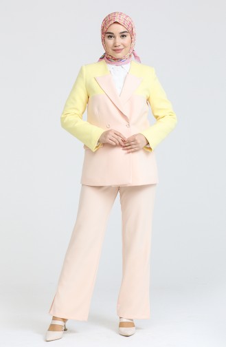 Colorful Jackets 2MY1020100018.RENKLİ