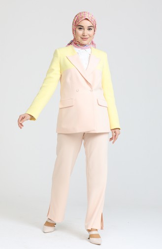 Colorful Jackets 2MY1020100018.RENKLİ