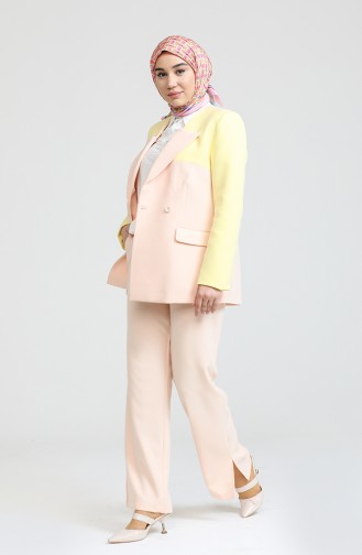 Colorful Jackets 2MY1020100018.RENKLİ