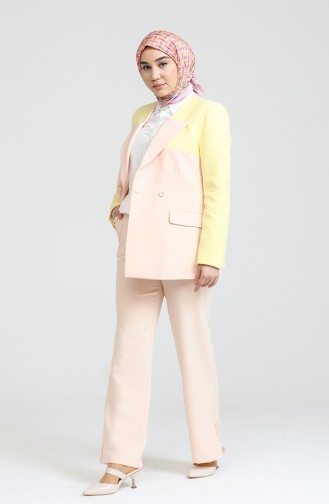 Colorful Jackets 2MY1020100018.RENKLİ