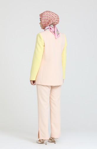 Colorful Jackets 2MY1020100018.RENKLİ
