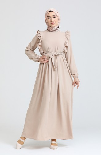Gems Abaya 7037.TAŞ