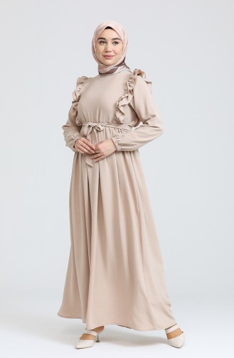 Gems Abaya 7037.TAŞ