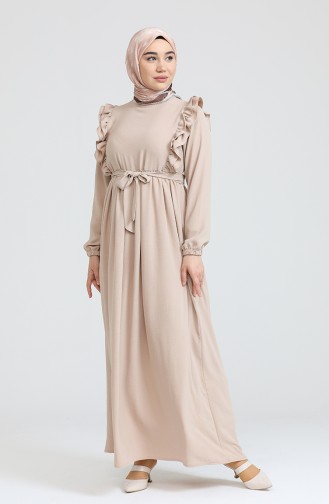 Gems Abaya 7037.TAŞ