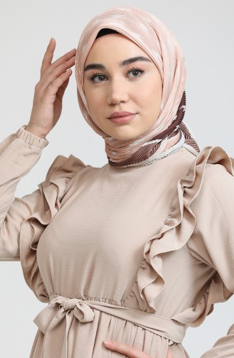 Gems Abaya 7037.TAŞ