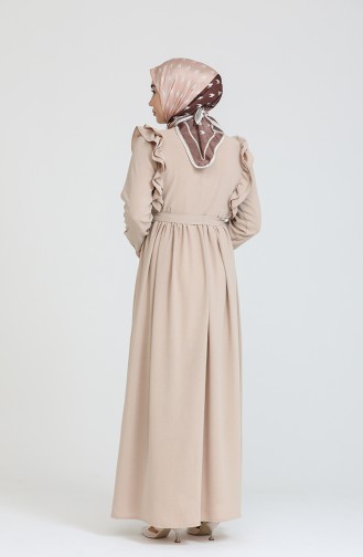 Gems Abaya 7037.TAŞ