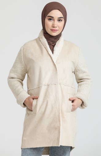 Creme Cape 9432-01