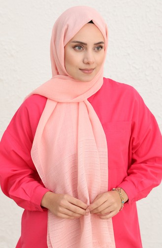 Sugar Pink Shawl 0001-13