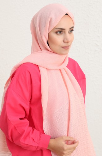 Sugar Pink Shawl 0001-13